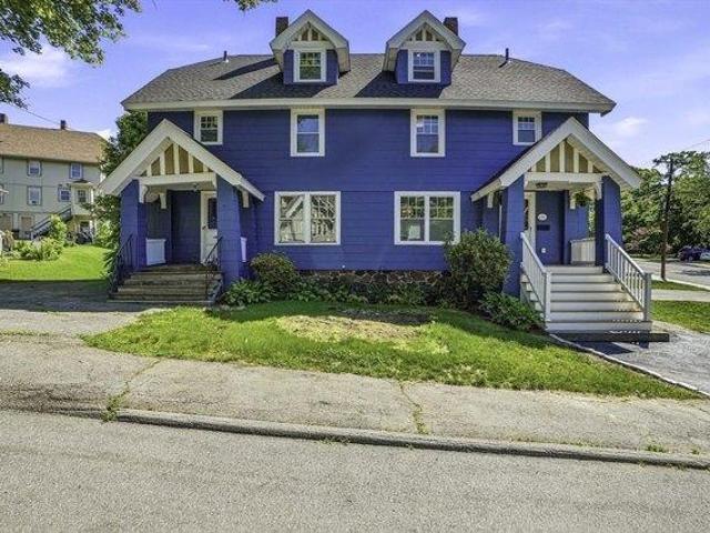 Condo for sale in Hopedale, Massachusetts