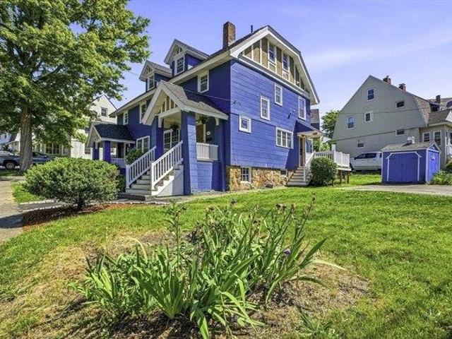 Condo for sale in Hopedale, Massachusetts