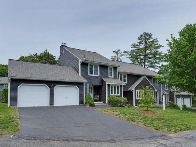 Condo for sale in Hopedale, Massachusetts