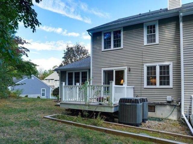 Condo for sale in Spindleville, Hopedale