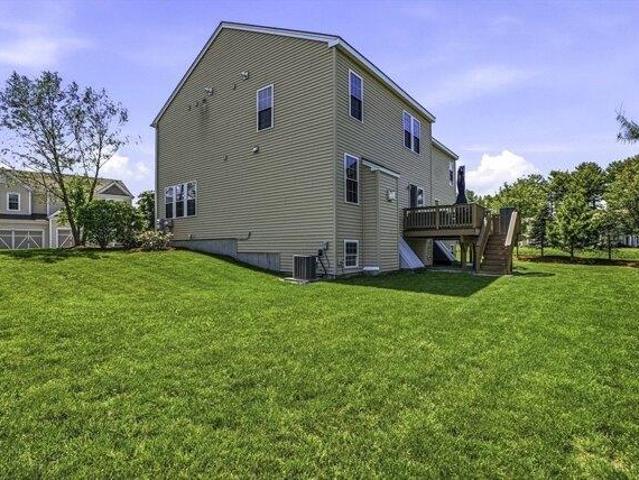 Condo for sale in Hopkinton, Massachusetts