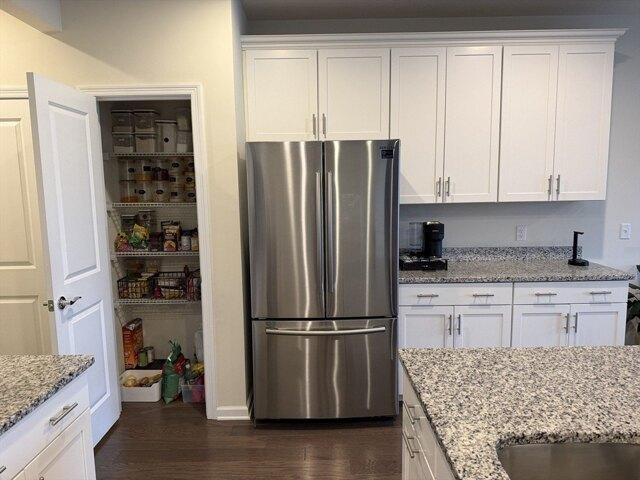 Condo for sale in Hopkinton, Massachusetts