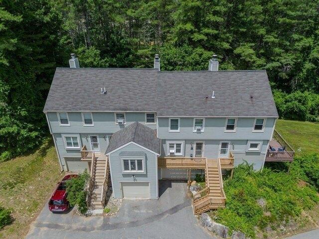 Condo for sale in Hubbardston, Massachusetts