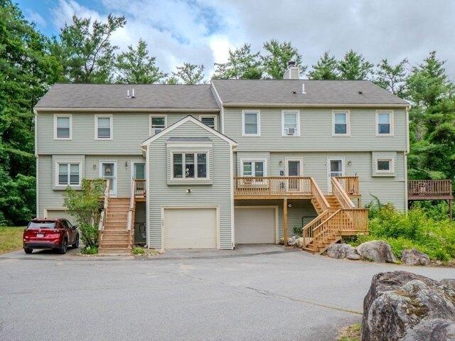Condo for sale in Hubbardston, Massachusetts