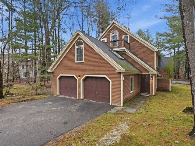 Condo for sale in Hudson, Massachusetts