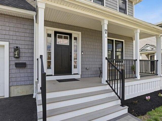Condo for sale in Hudson, Massachusetts
