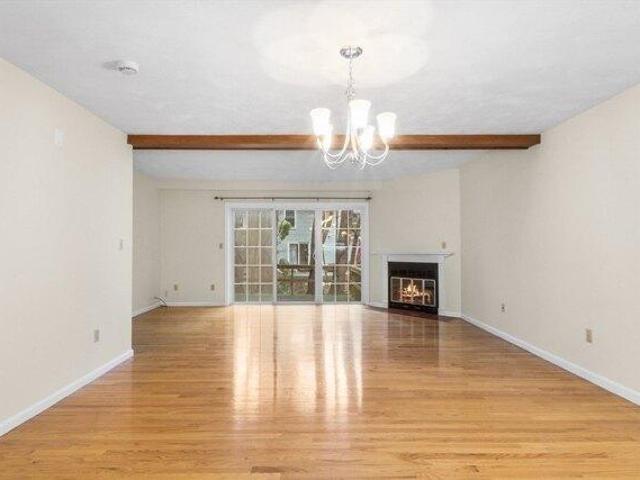 Condo for sale in Hudson, Massachusetts