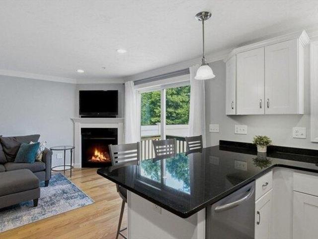 Condo for sale in Hudson, Massachusetts