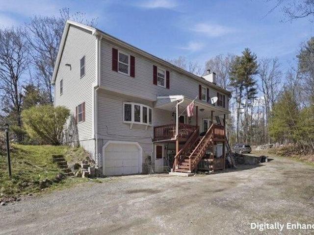 Condo for sale in New Hampshire