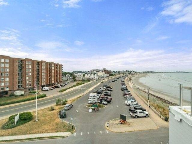 Condo for sale in Hull, Massachusetts