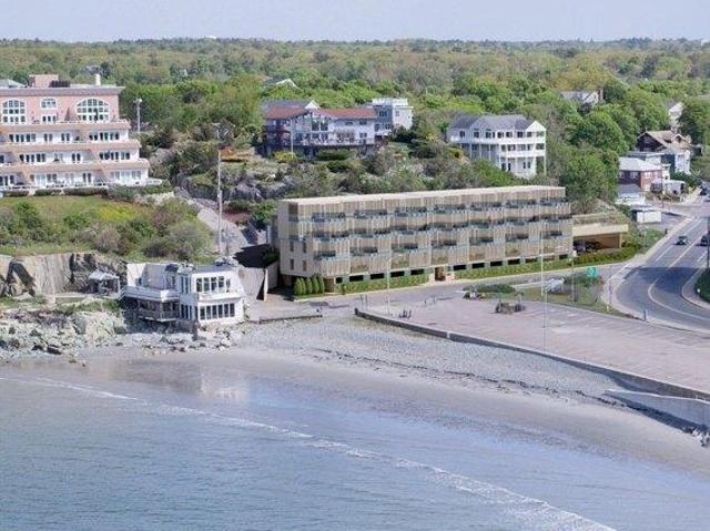 Condo for sale in Hull, Massachusetts
