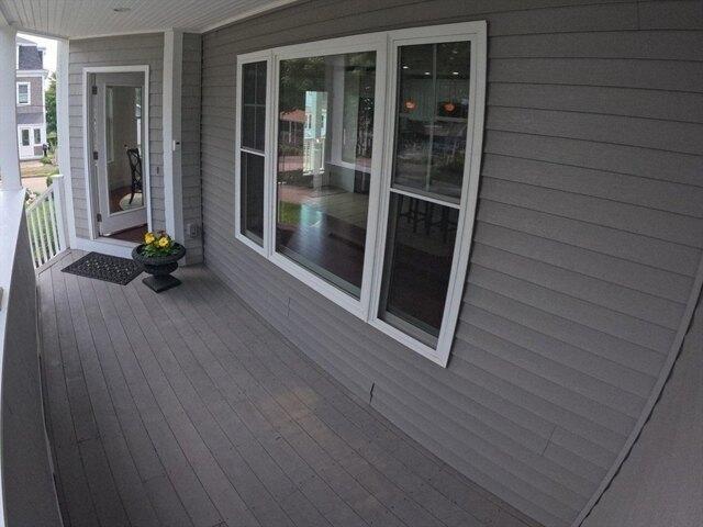 Condo for sale in Hull, Massachusetts