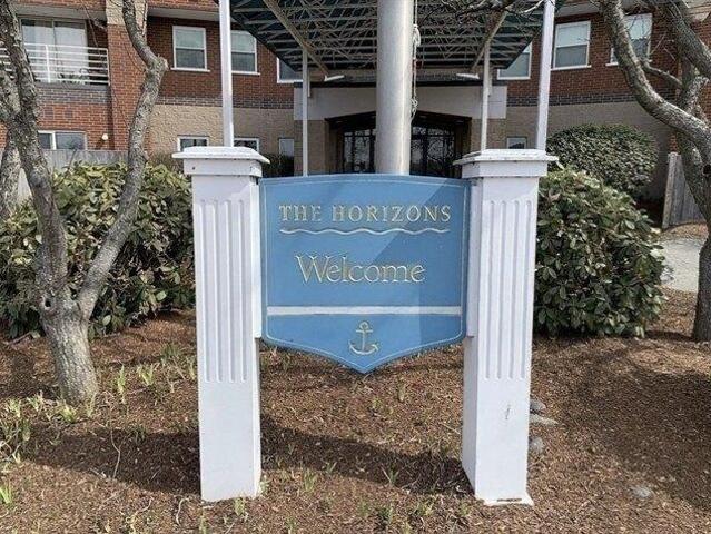 Condo for sale in Hull, Massachusetts
