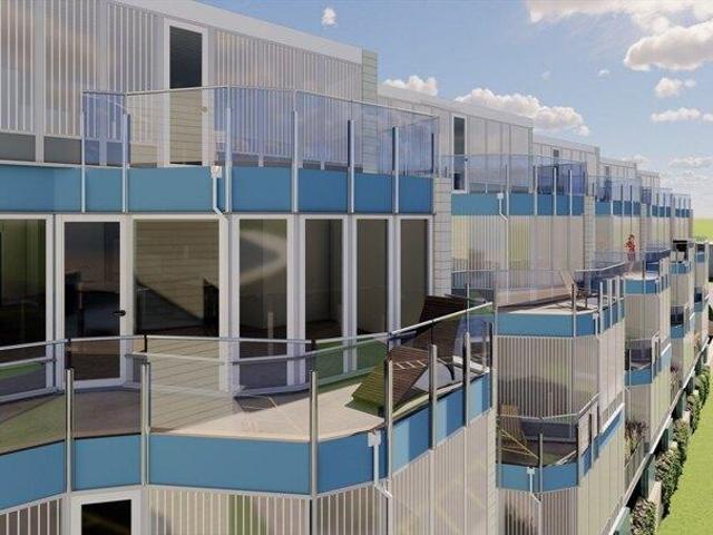 Condo for sale in Hull, Massachusetts