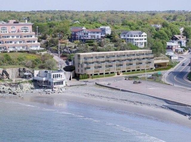 Condo for sale in Hull, Massachusetts