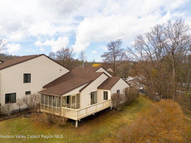Condo for sale in Hurley, New York
