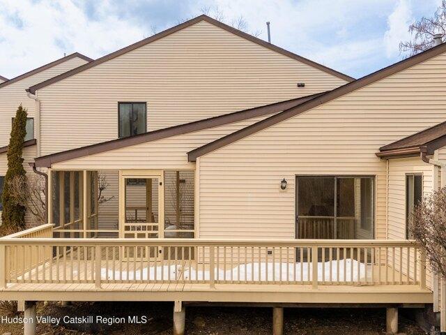 Condo for sale in Hurley, New York