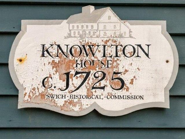 Condo for sale in Ipswich, Massachusetts