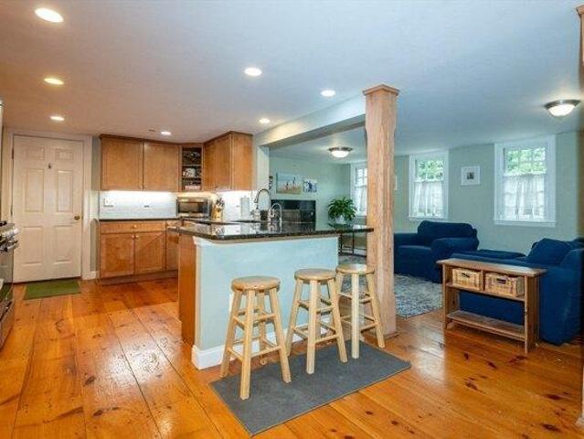 Condo for sale in Ipswich, Massachusetts