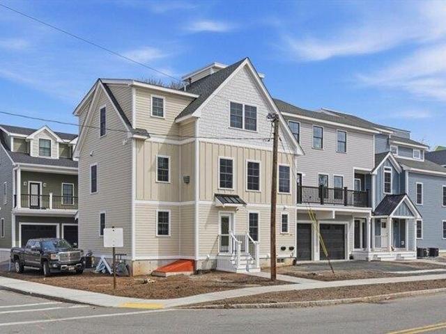 Condo for sale in Ipswich, Massachusetts