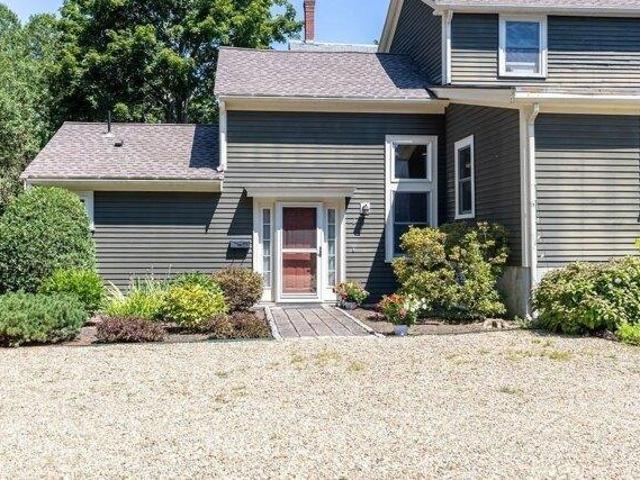 Condo for sale in Ipswich, Massachusetts