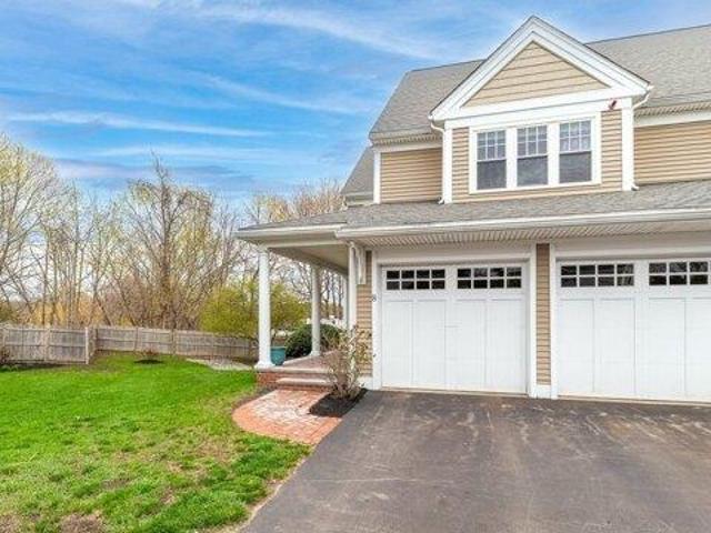 Condo for sale in Ipswich, Essex County