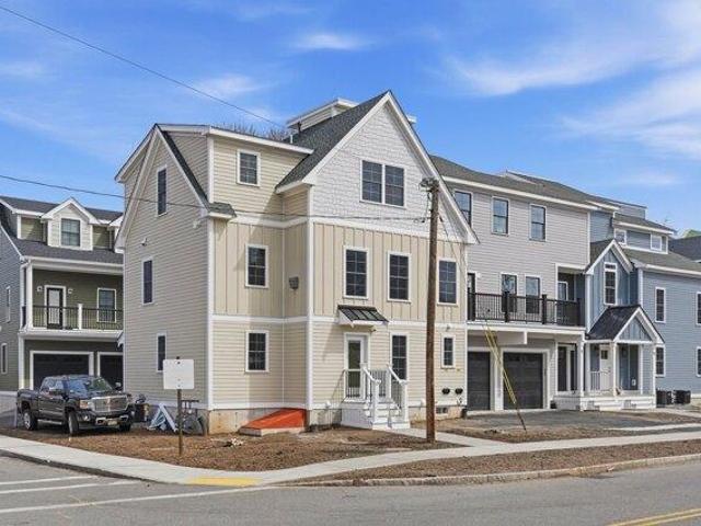 Condo for sale in Ipswich, Essex County