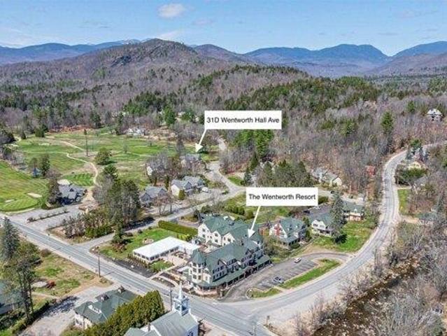 Condo for sale in New Hampshire