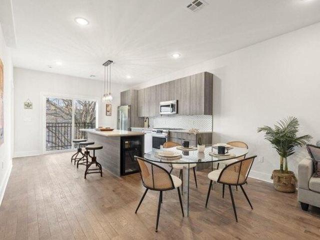 Condo for sale in Hudson, New Jersey