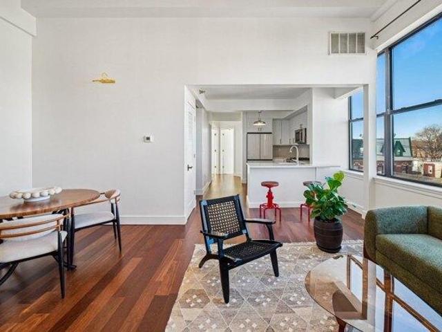 Condo for sale in Hudson, New Jersey
