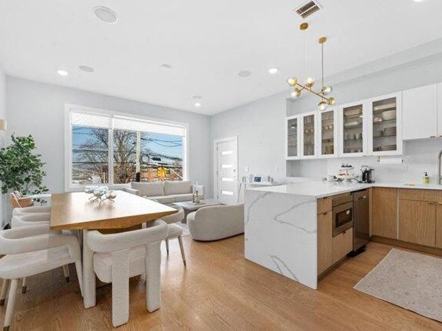 Condo for sale in Hudson, New Jersey