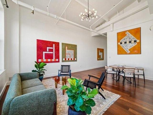Condo for sale in Hudson, New Jersey