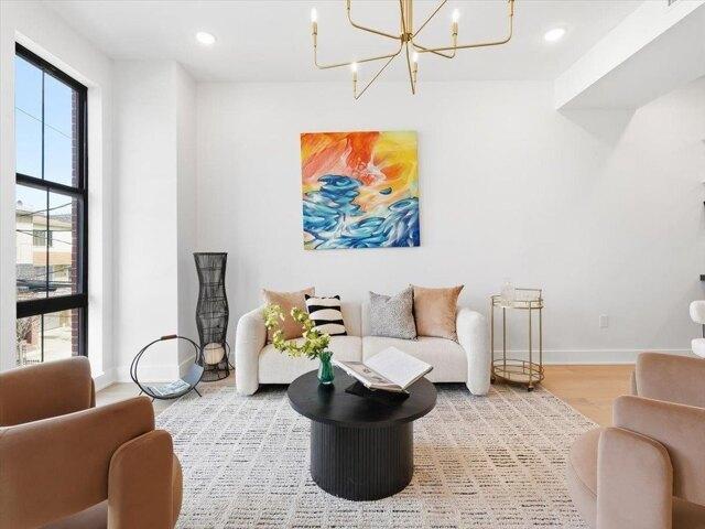 Condo for sale in Hudson, New Jersey