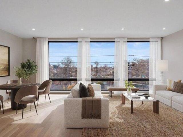 Condo for sale in Hudson, New Jersey