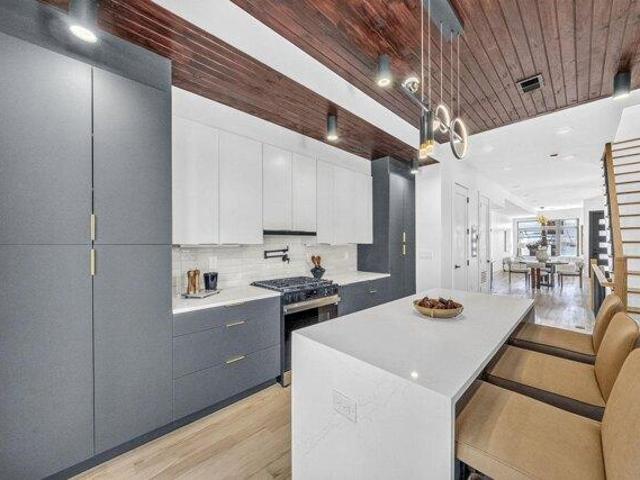 Condo for sale in Hudson, New Jersey