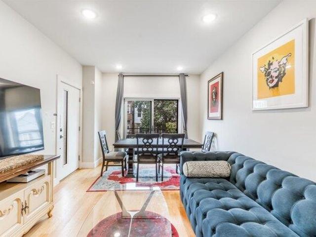 Condo for sale in Hudson, New Jersey