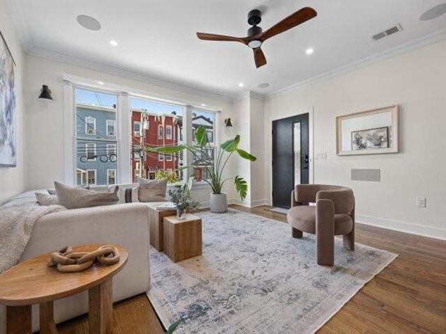 Condo for sale in Hudson, New Jersey