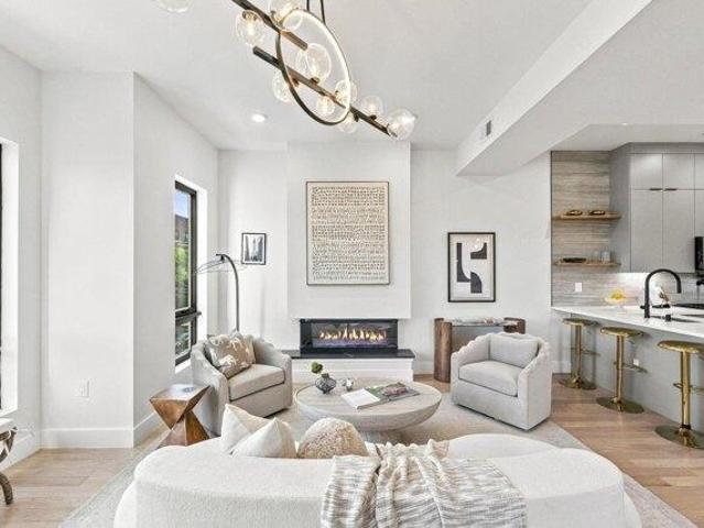 Condo for sale in Hudson, New Jersey
