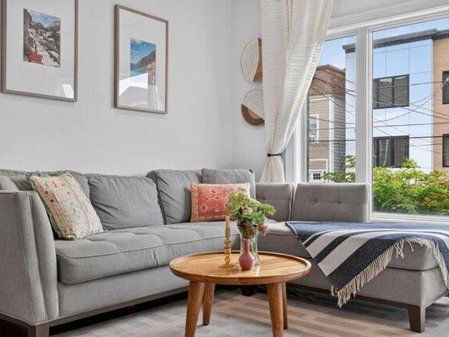 Condo for sale in Hudson, New Jersey
