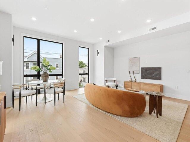 Condo for sale in West Bergen, Jersey City