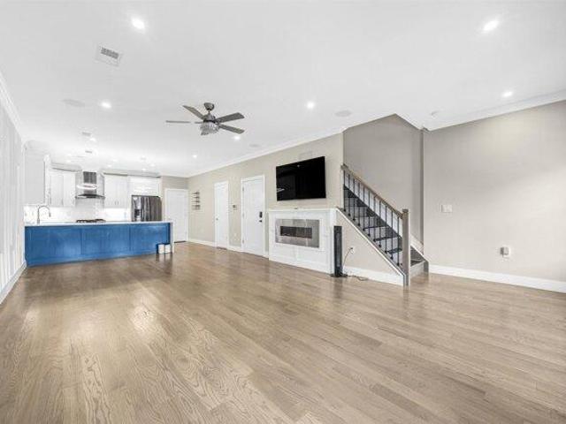 Condo for sale in Journal Square, Jersey City