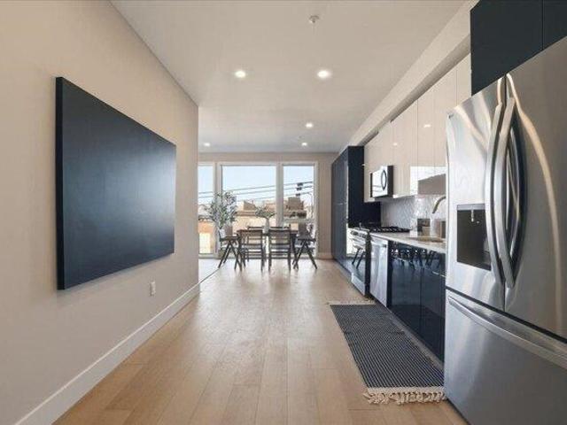 Condo for sale in The Heights, Jersey City
