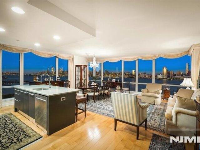 Condo for sale in Newport, Jersey City