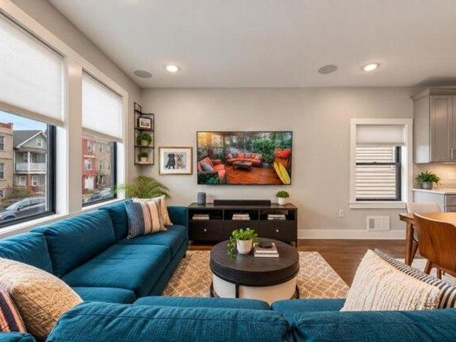 Condo for sale in Jersey City, Hudson County