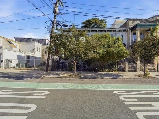 Condo for sale in The Heights, Jersey City