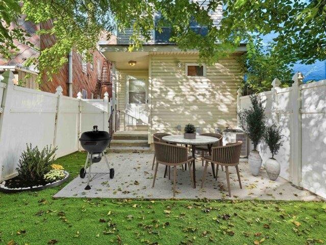 Condo for sale in Hamilton Park, Jersey City