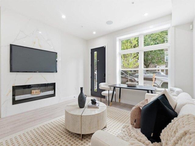 Condo for sale in Jersey City, Hudson County