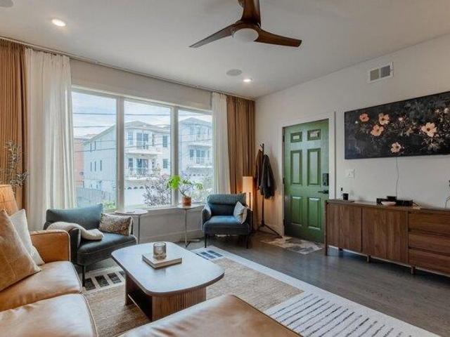Condo for sale in Jersey City, Hudson County