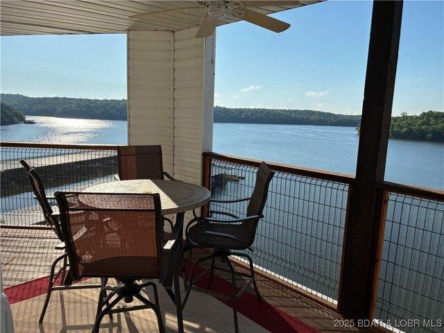 Condo for sale in Kaiser, Missouri