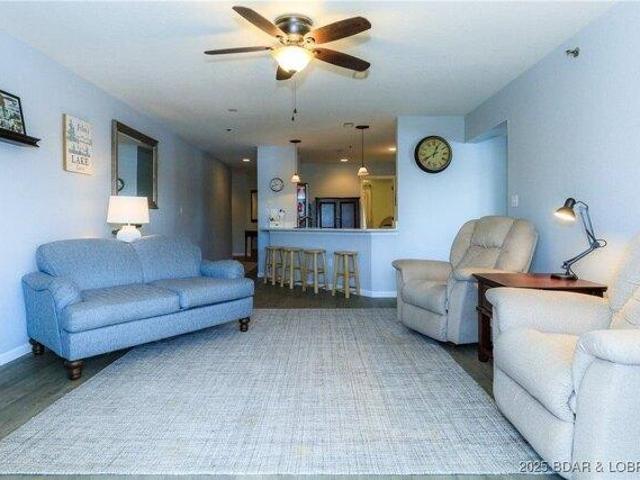 Condo for sale in Kaiser, Missouri
